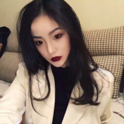 👸绝美御姐QQ头像来袭,气场全开!