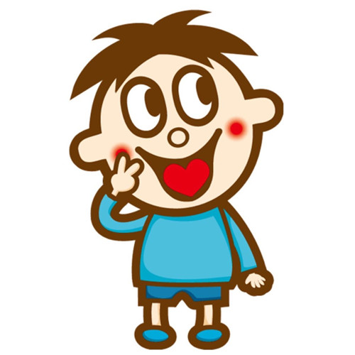 旺仔头像大集合✨新款超萌来袭