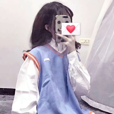 📱挡脸女生头像，好看哭啦！