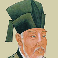 宝藏！白居易头像图片大集合✨