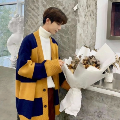 帅哭！青少年绅士风男生头像来袭