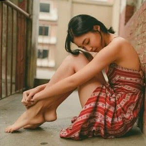 必看！高级感抑郁伤感头像大集合✨