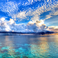 被追问无数次的漂亮风景头像来啦!