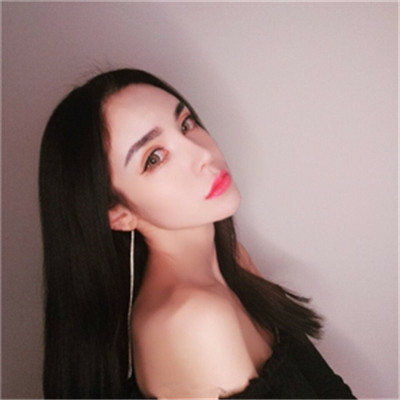 这些特骚气的女头像来袭 🌈骚气又迷人!