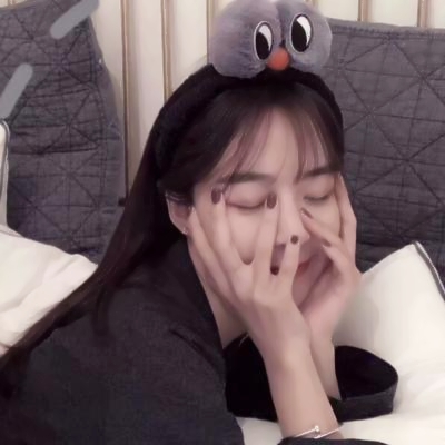 宝子们！微信真人女头像来啦✨ 