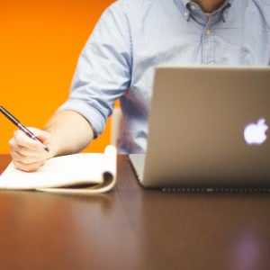 打工人必备！好看高清认真风工作头像大集合