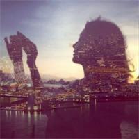 氛围感拉满✨女生意境朦胧QQ头像来袭