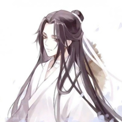 古风动漫控必看!超酷男生QQ头像来袭✨