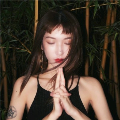 👭真人版优质魅力闺蜜头像来袭!