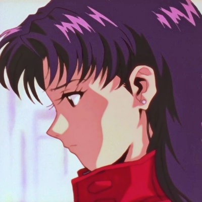 🆒旧漫风冷酷女生头像，狠狠爱住！ 