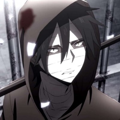 超酷！霸气动漫情侣头像来袭💥