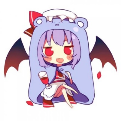 超萌来袭!干物妹小埋呆萌头像大全