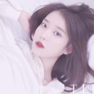 绝美!李智恩高清头像来袭✨