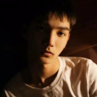 👦真人男孩微信头像大集合来啦！