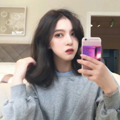 挖到宝啦！优质魅力真人女生头像大全