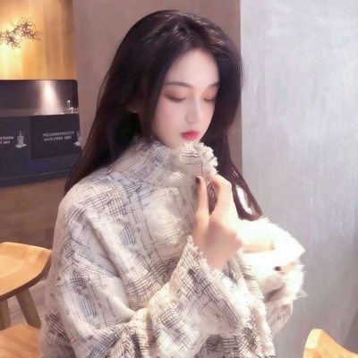 🔥女生必看！超潮流高冷头像来袭