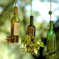 唯美瓶子图片头像大集合✨，速来收藏