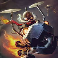 🛫超全！LOL飞机英雄头像大集合来啦！