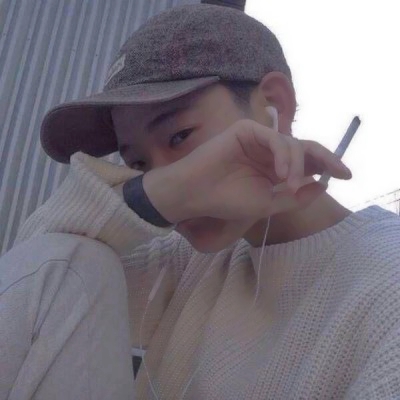 微信优质真人男生头像来啦🎉