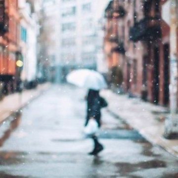 唯美伤感风风景头像，一眼就沦陷