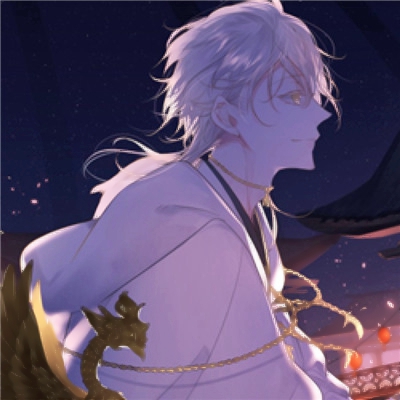 🔥超酷！一对两张的高清动漫基友兄弟头像来袭