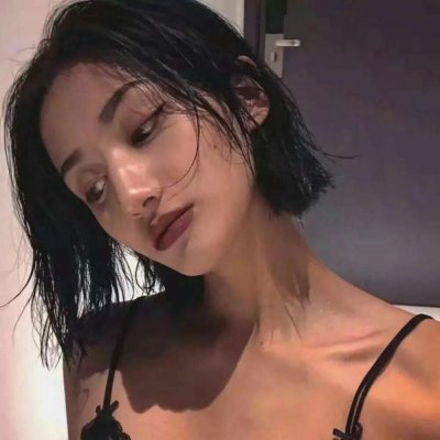 拽姐必备！女生霸气超拽高清头像大全