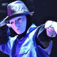 必看！面具头像图片大集合🎉