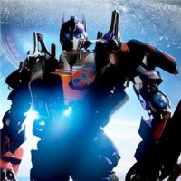 超酷变形金刚QQ头像大集合，快来挑！