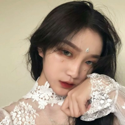 时尚潮流女生真人QQ头像来袭👸