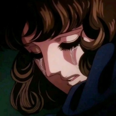 动漫控必看！超绝高清女生动漫头像来袭