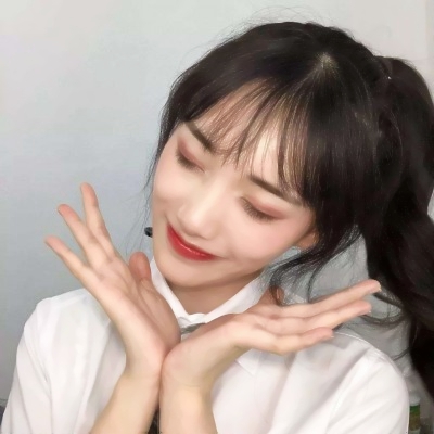 超萌来袭!可爱真实女生头像大全✨