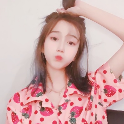 萌化啦！女生超萌可爱QQ头像大全✨ 