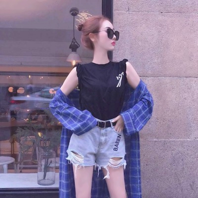 超绝!女生性感身材头像来袭🔥