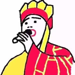 挖到宝啦！超有趣的搞怪微信头像大集合