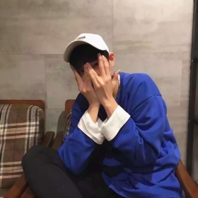 👀帅哥们的真人头像大全，速来围观！