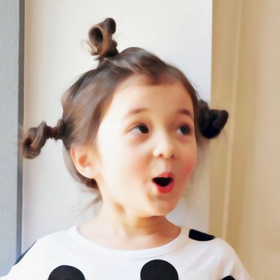 萌炸啦!小萝莉网红头像大全🥰