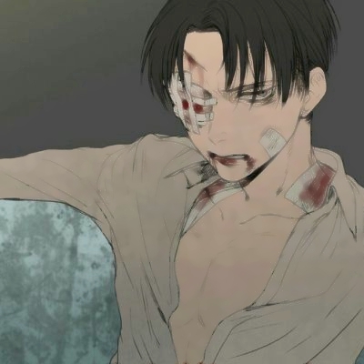 超A预警!男生必备霸气超拽酷动漫QQ头像来袭