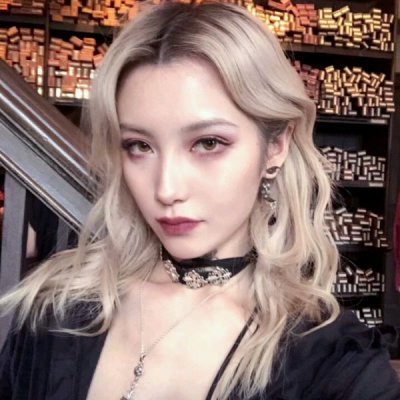 超A女生霸气超拽高雅头像来袭，谁能不爱！