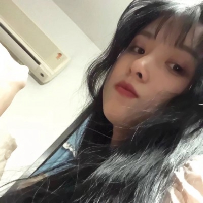 超绝！高清真人网图女生头像来袭✨