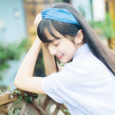 文艺范女生微信头像大全✨