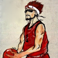 杜甫画像恶搞头像，被玩坏的杜甫，笑不活啦！