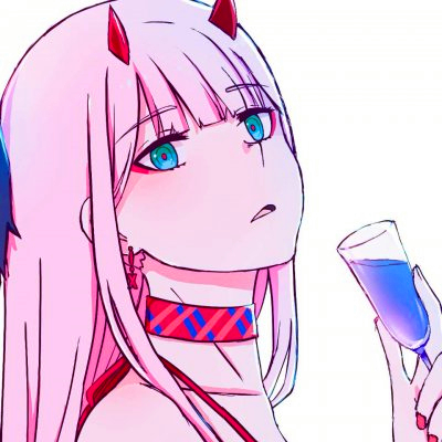 高冷气质动漫情侣头像来啦！一对两张的超搭