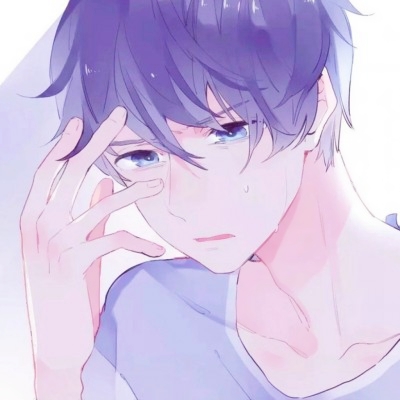 超帅微信漫画男生头像来袭！快码住