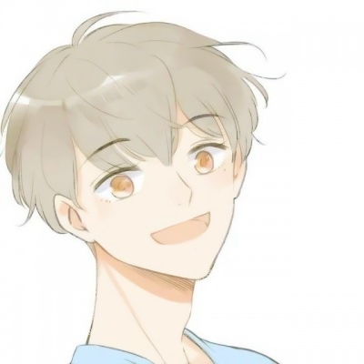 动漫风可爱男生头像大全