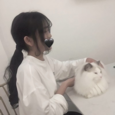 微信真实少女生头像图片✨