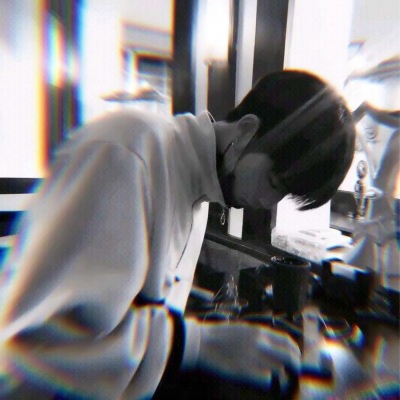 被帅晕❗韩版高清个性男生头像来袭