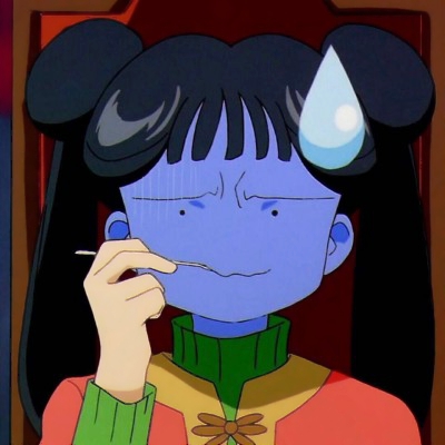 搞怪可爱动漫情侣头像来袭🥰