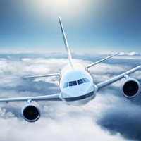 超酷飞机头像图片来袭✈