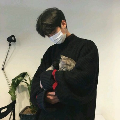 真人男生高清头像来袭✨