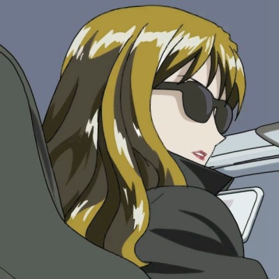 🔥动漫霸气女生头像来袭，酷飒感拉满！